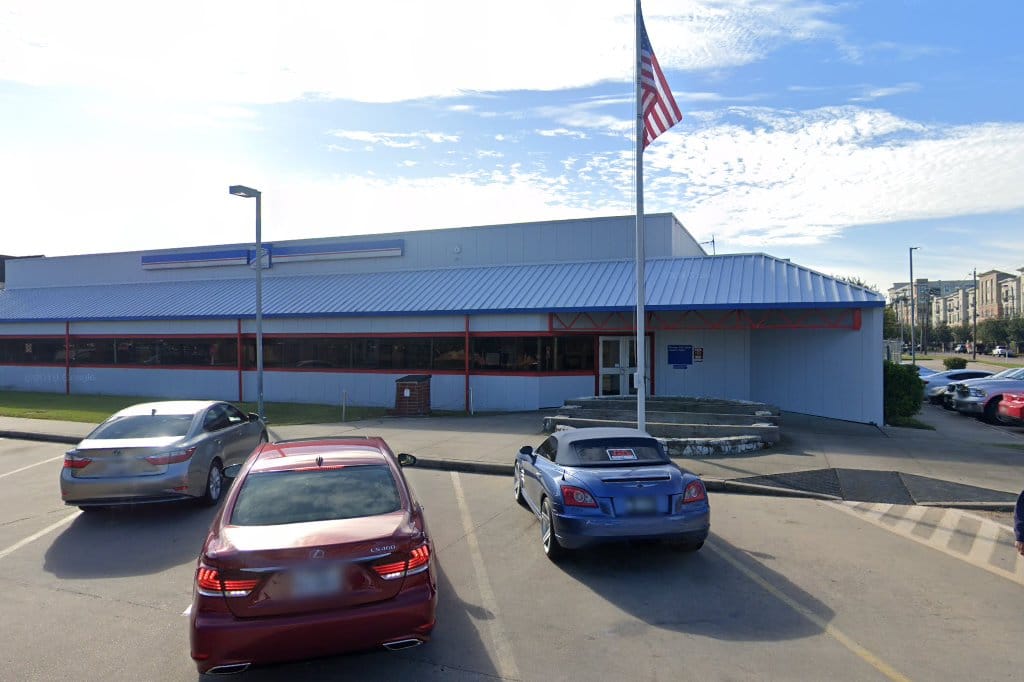 Passport Office in Houston, TX The County Office