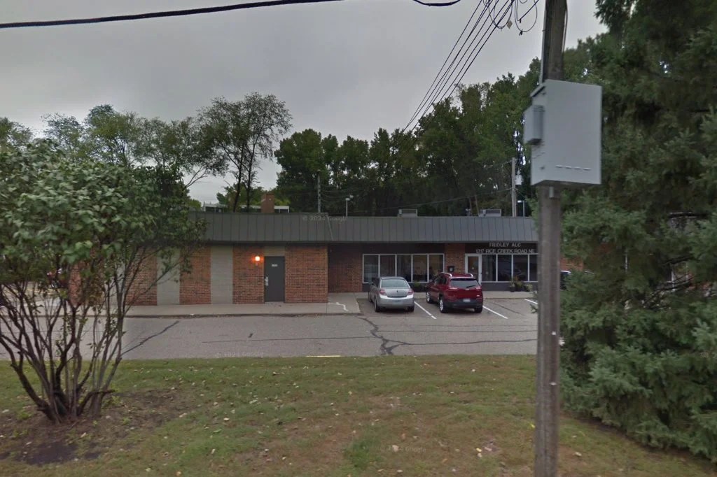 Public School in Anoka County, MN The County Office