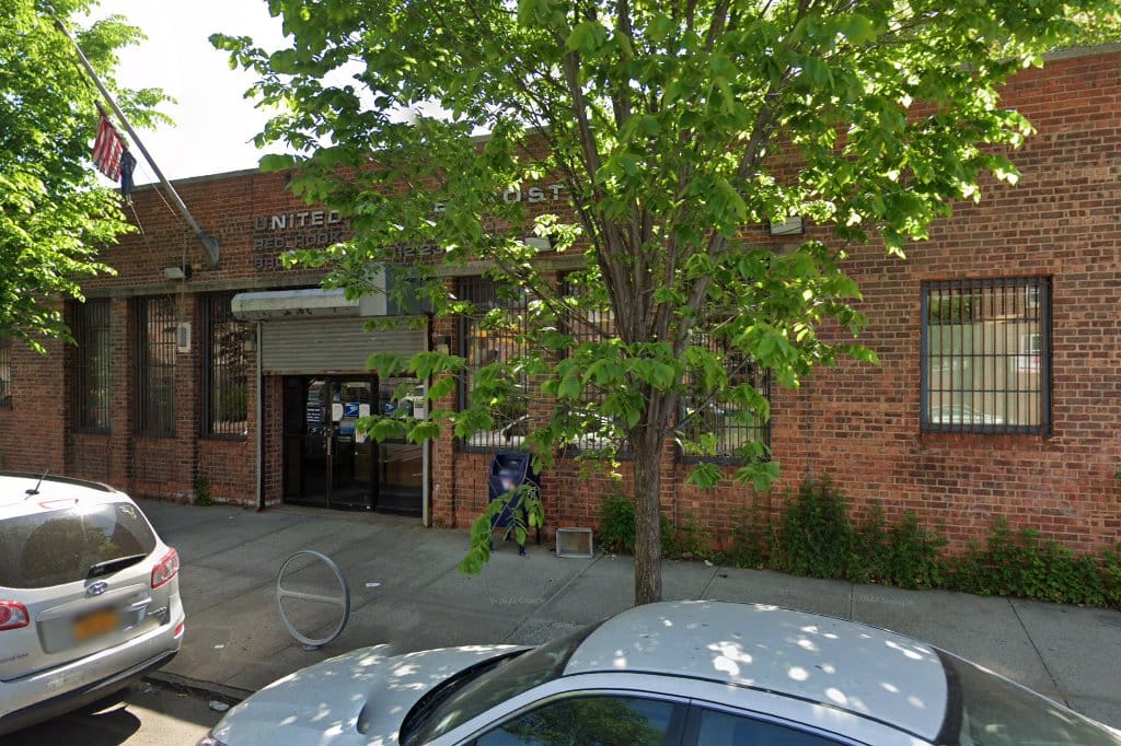 Passport Office in Red Hook, NY The County Office