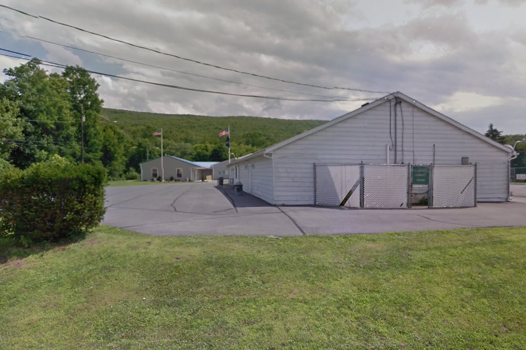 Housing Authority in Dauphin County, PA The County Office