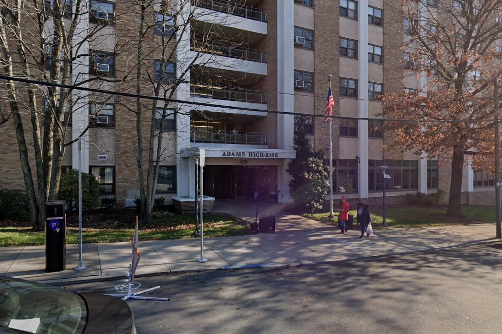 Housing Authority in Lackawanna County, PA The County Office