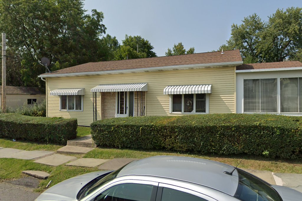 Housing Authority in Lackawanna County, PA The County Office