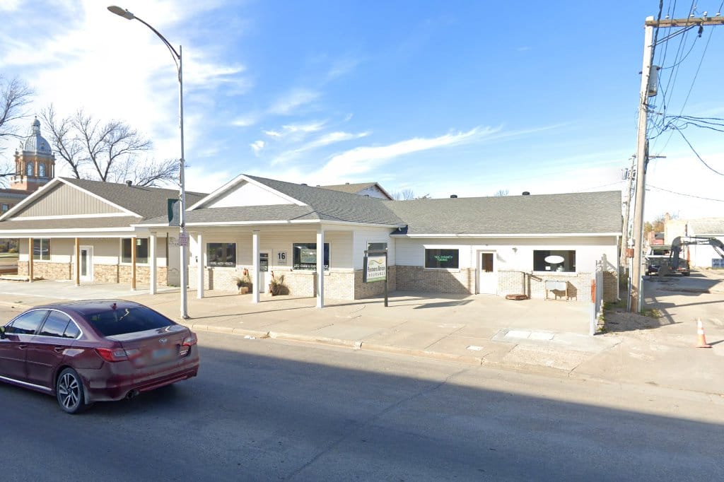 Fargo Housing Authority in Fargo, ND The County Office