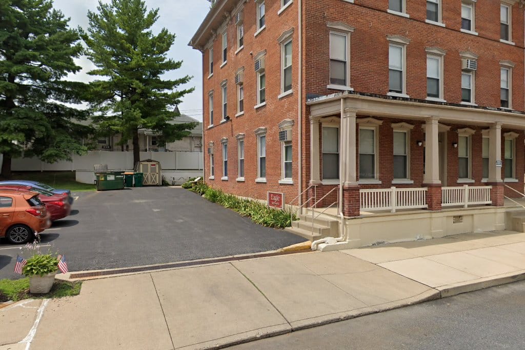 Housing Authority in Lehigh County, PA The County Office