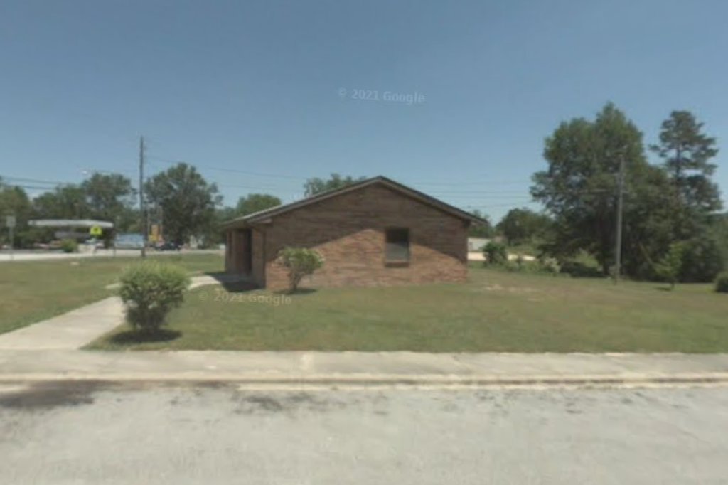 Russellville Housing Authority in Russellville, AL The County Office