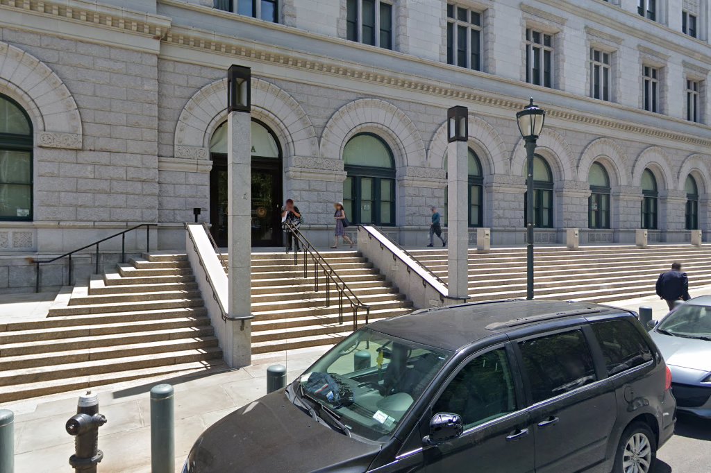 Kings County Passport Office in Brooklyn, NY The County Office