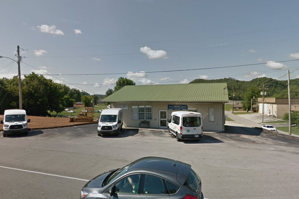 Cookeville Unemployment Office in Cookeville, TN CountyInfo