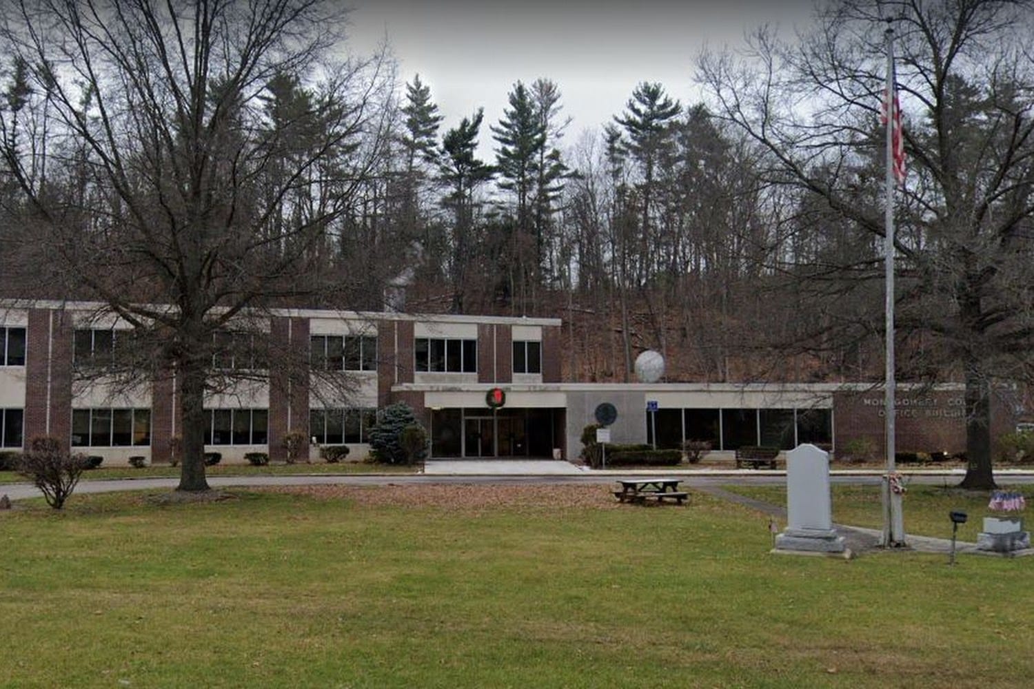 Passport Office in Montgomery County, NY The County Office
