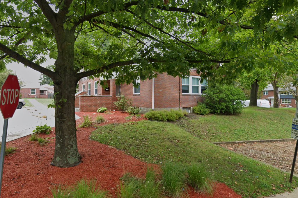 Housing Authority in Allegheny County, PA The County Office