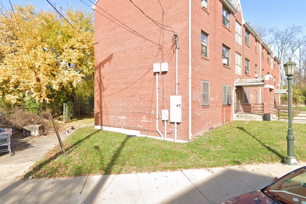 Allegheny County Housing Authority in Coraopolis, PA The County Office