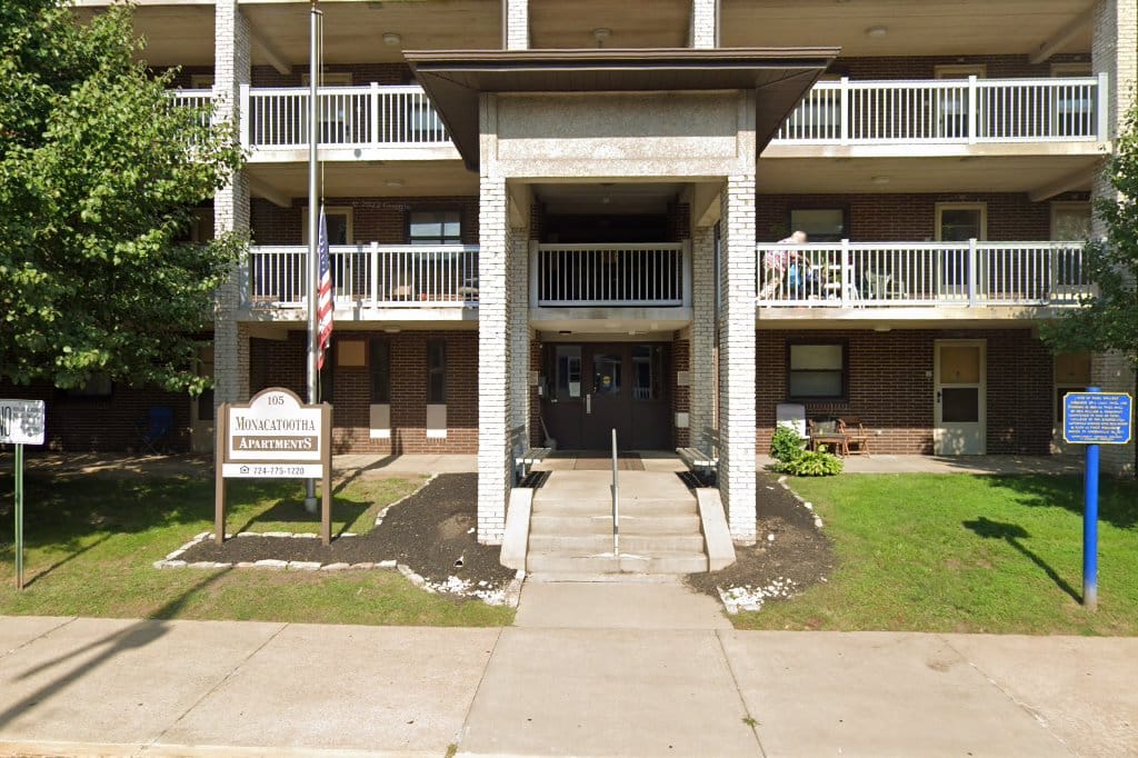 Housing Authority in Beaver County, PA The County Office