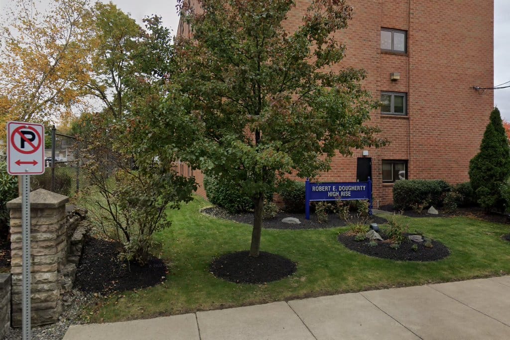 Housing Authority in Lackawanna County, PA The County Office