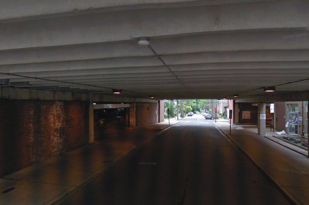 Passport Office in Media, PA The County Office