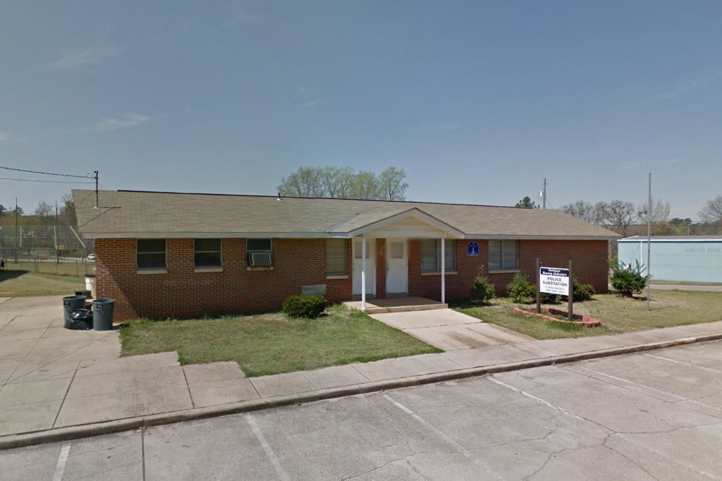Housing Authority in Tuscaloosa County, AL The County Office