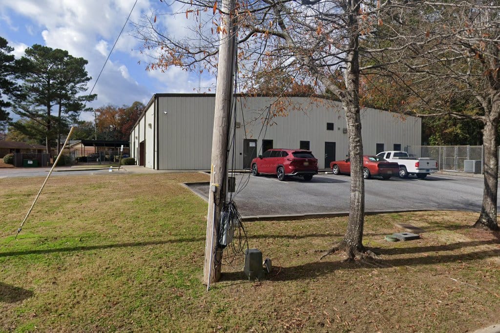 Housing Authority in Lee County, AL The County Office