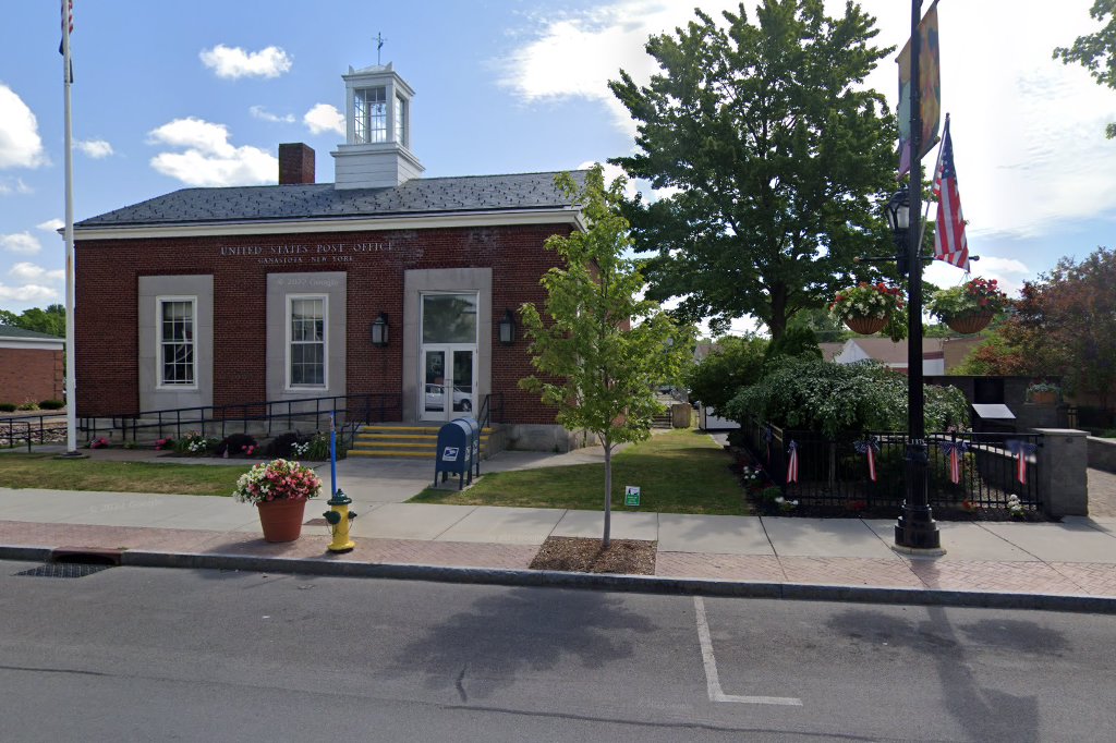 Madison County Passport Office in Canastota, NY The County Office