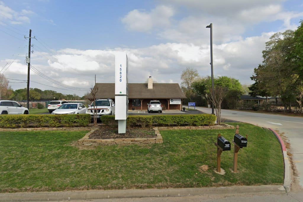 Walker Veterinary Hospital in Waller, TX The County Office