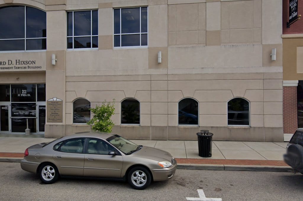 Passport Office in Muskingum County, OH The County Office