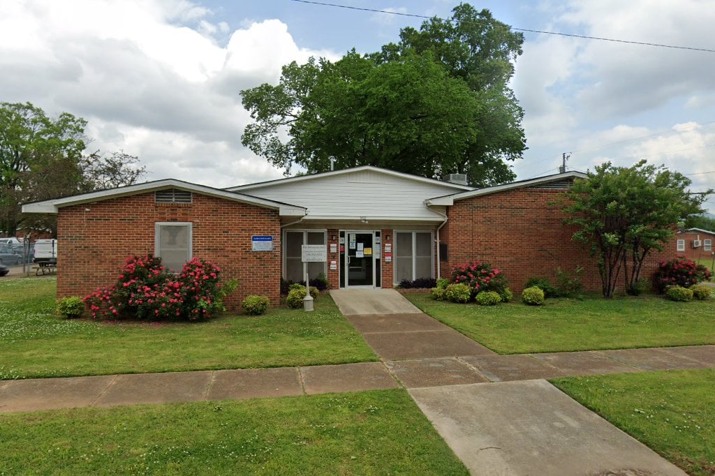 Housing Authority in Huntsville, AL The County Office