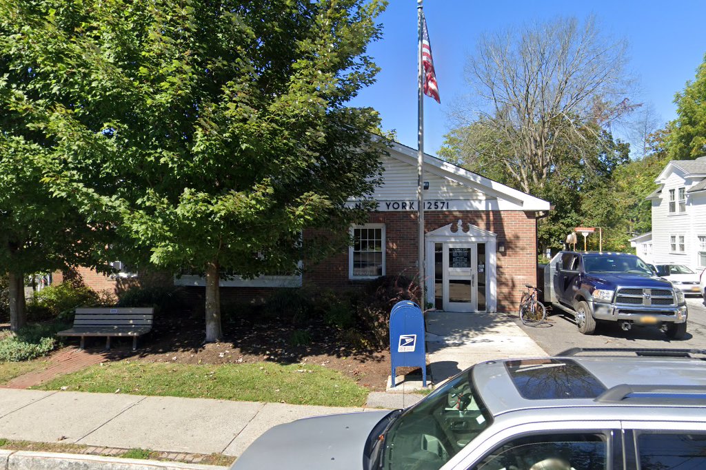 Passport Office in Red Hook, NY The County Office