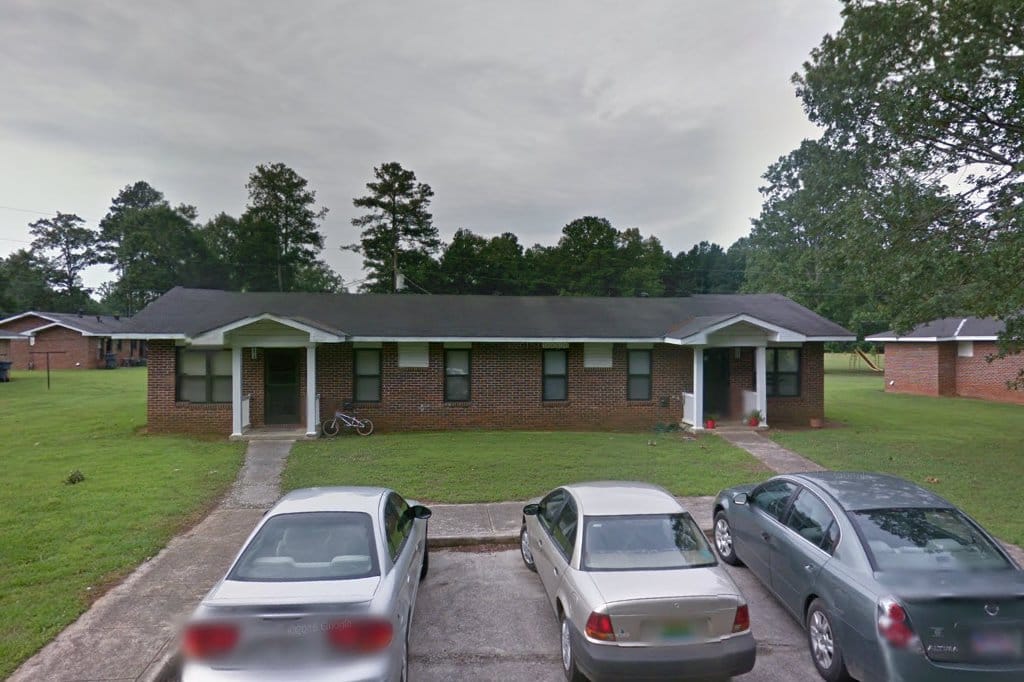 Housing Authority in Cherokee County, AL The County Office