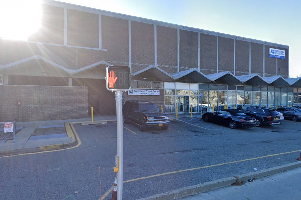 Passport Office in Hicksville, NY The County Office