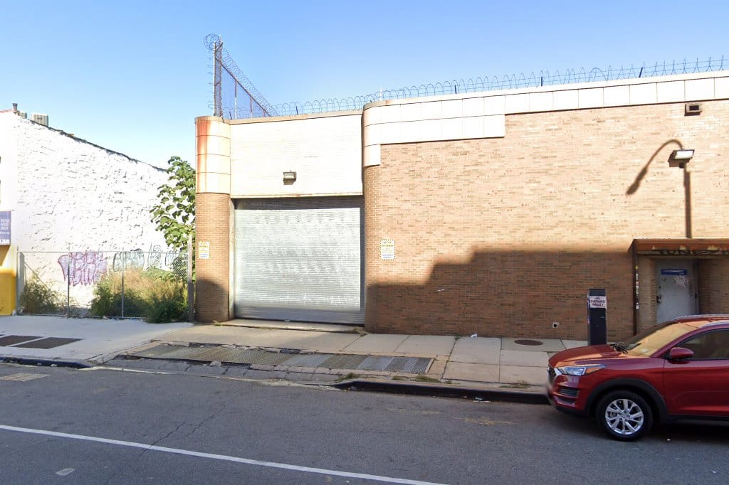 Canarsie Passport Office in Canarsie, NY The County Office