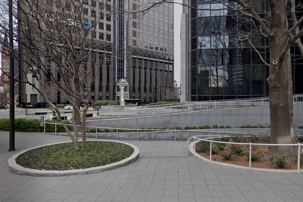 Bar Association in Dallas, TX Legal Aid