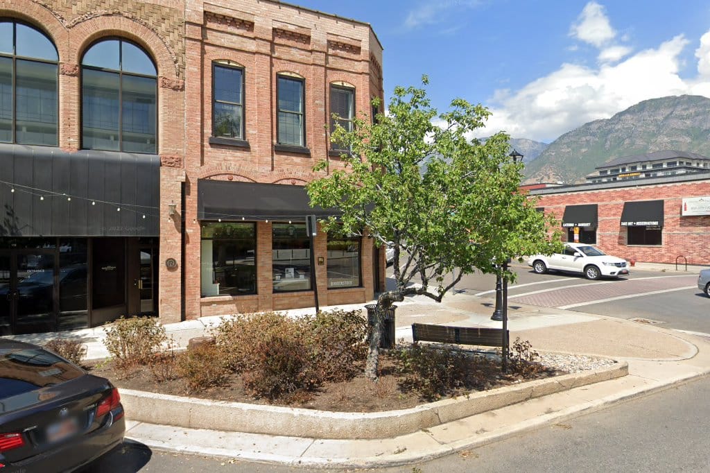 Passport Office in Utah County, UT The County Office