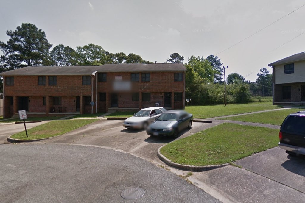 Montgomery Housing Authority in Montgomery, AL The County Office