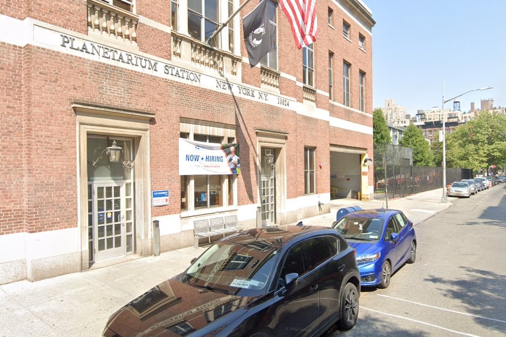 Passport Office in New York County, NY The County Office