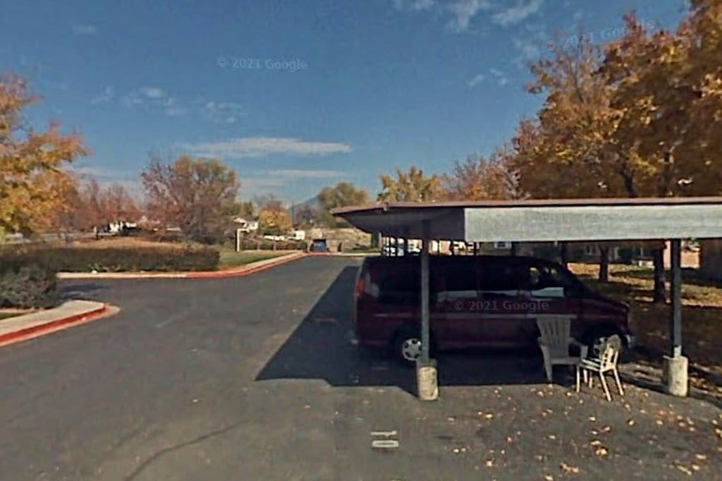 West Valley City Housing Authority in West Valley, UT The County Office