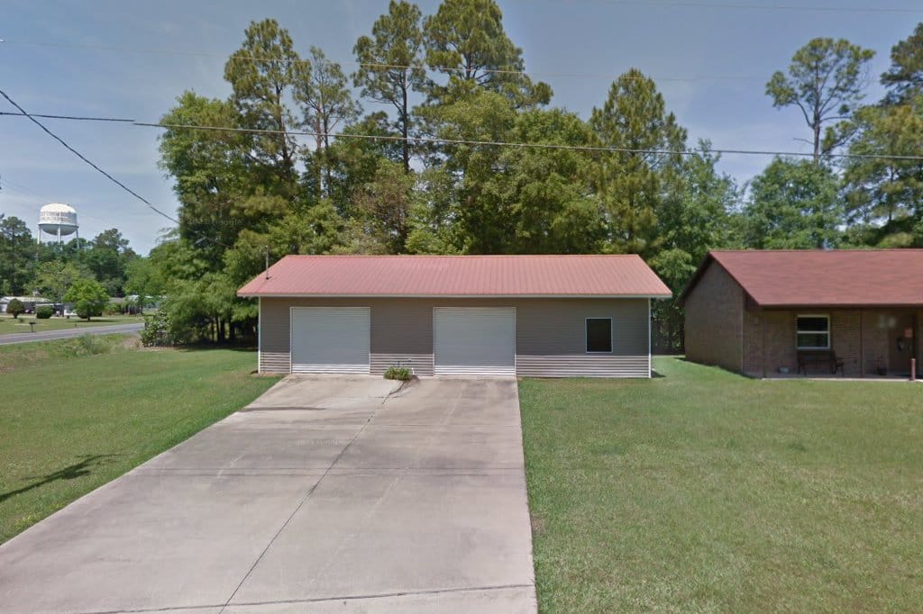 Housing Authority in Houston County, AL The County Office