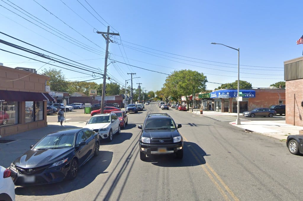 Queens Village Passport Office in Queens Village, NY The County Office