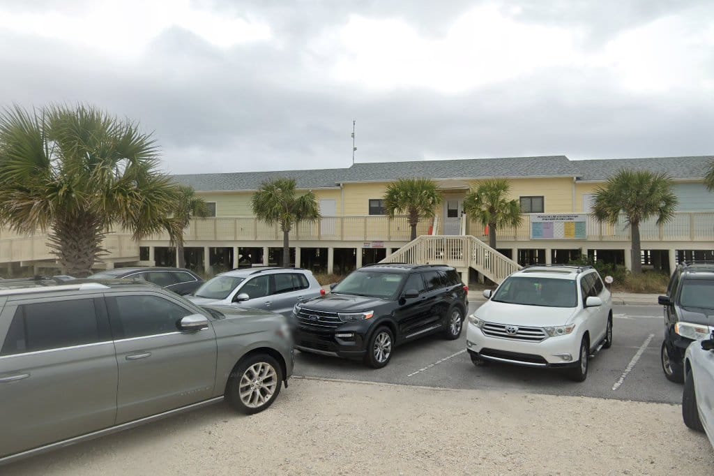 Public School in Pensacola Beach, FL - The County Office