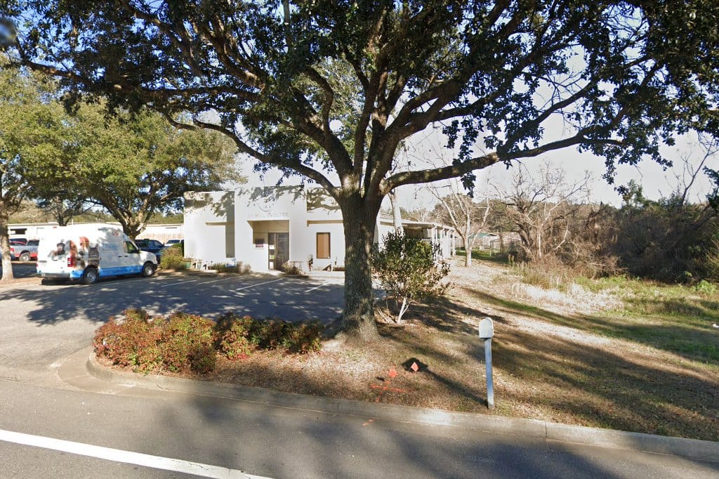 Animal Shelter in Baldwin County, AL The County Office