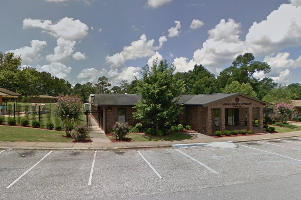 Housing Authority in Lee County, AL The County Office