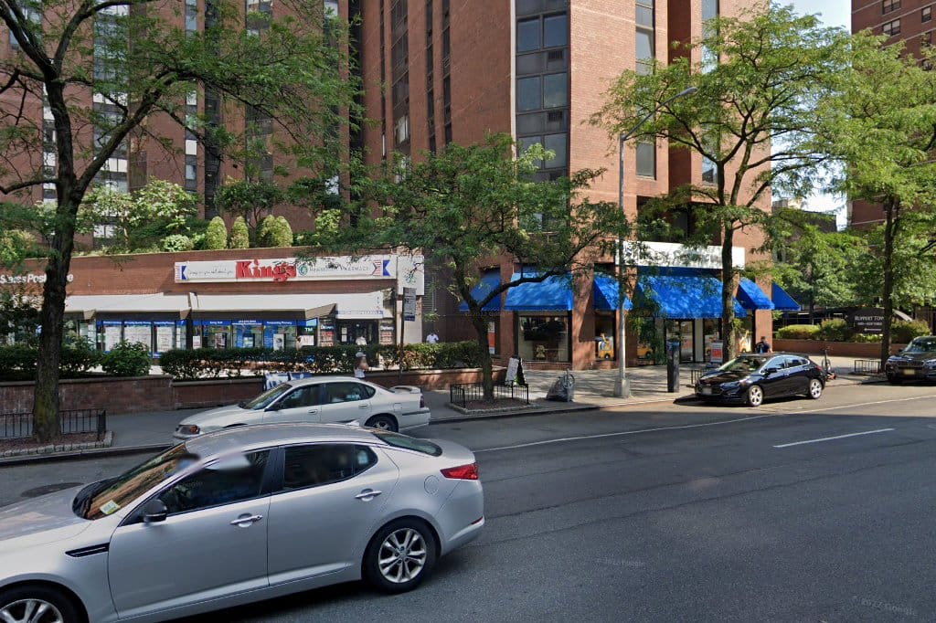 Passport Office in New York, NY The County Office