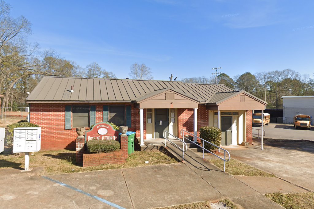 Housing Authority in Shelby County, AL The County Office
