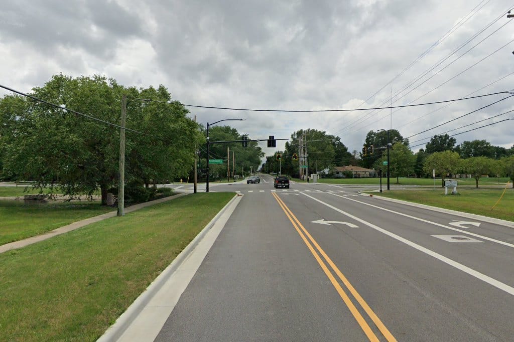 Public School in Westerville, OH The County Office