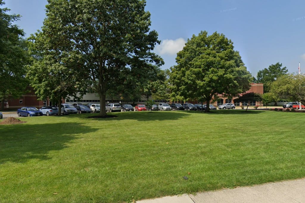 Public School in Westerville, OH The County Office