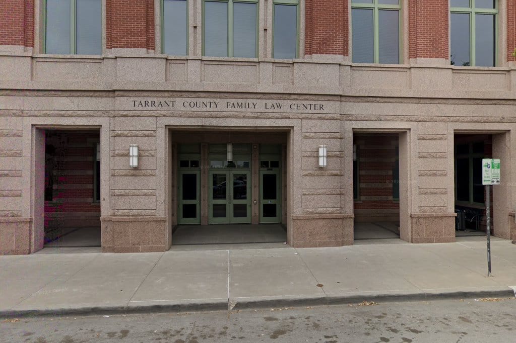 Fort Worth Municipal Court in Fort Worth, TX CountyInfo