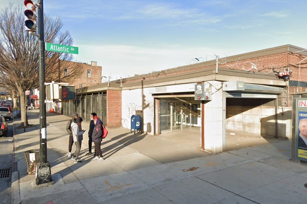 Canarsie Passport Office in Canarsie, NY The County Office