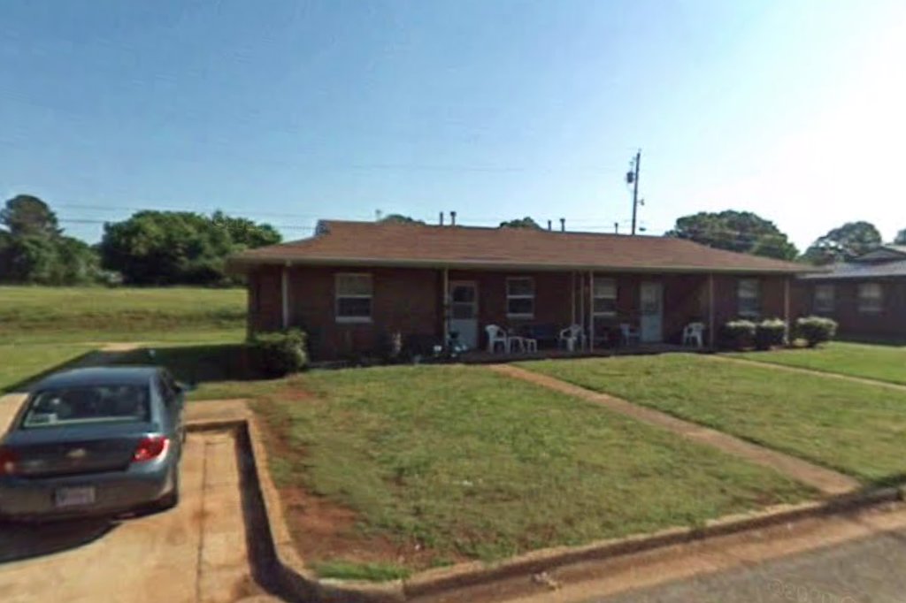 Housing Authority in Lawrence County, AL The County Office