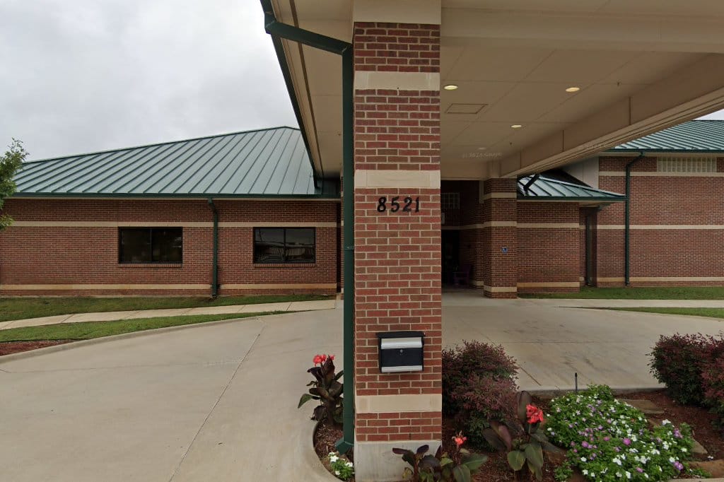 Private School in North Richland Hills, TX - The County Office