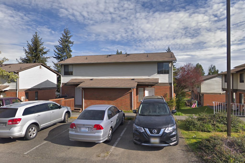 Housing Authority in Bremerton, WA The County Office