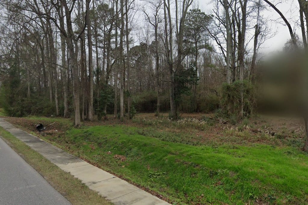 Housing Authority in Clanton, AL The County Office