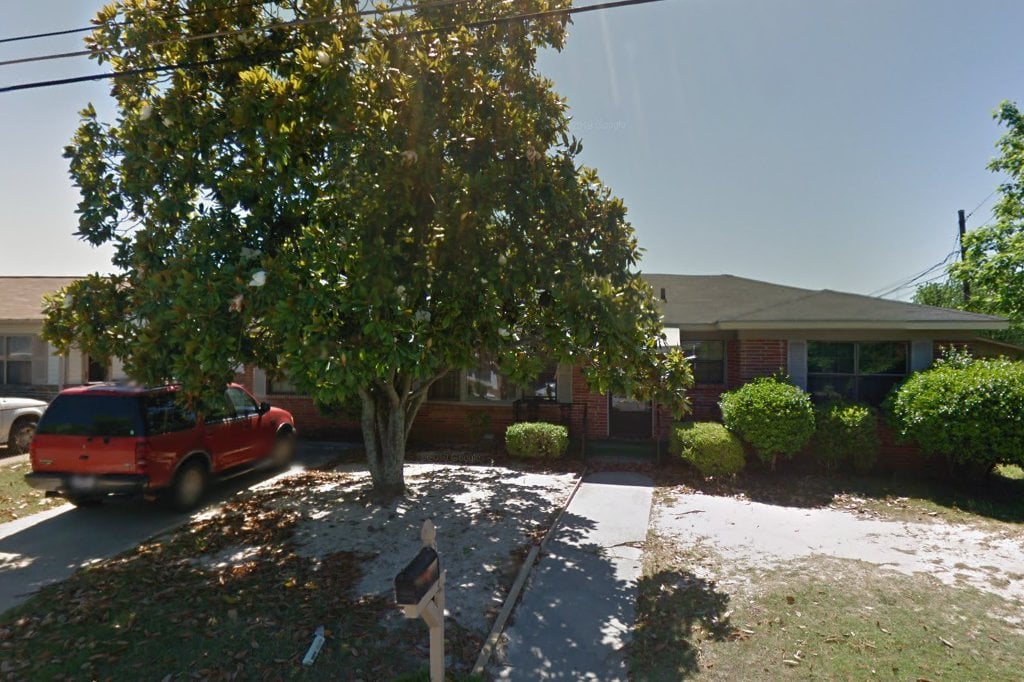 Housing Authority in Pike County, AL The County Office