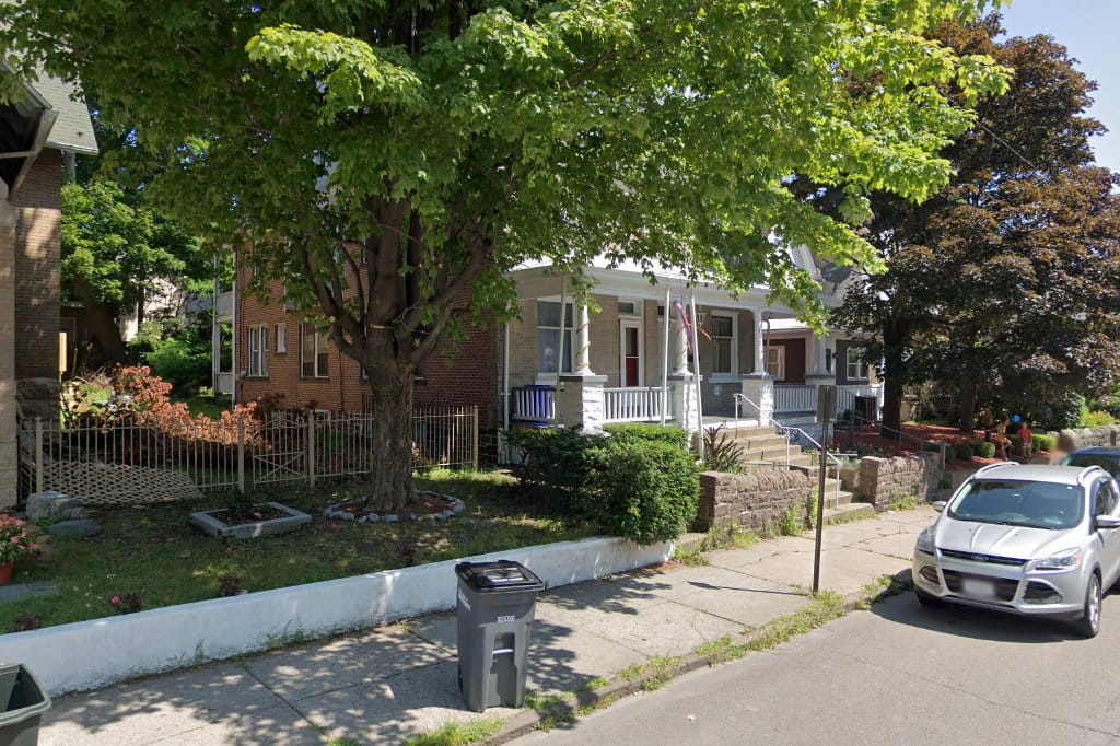 Hazleton Animal Shelter in Hazleton, PA The County Office