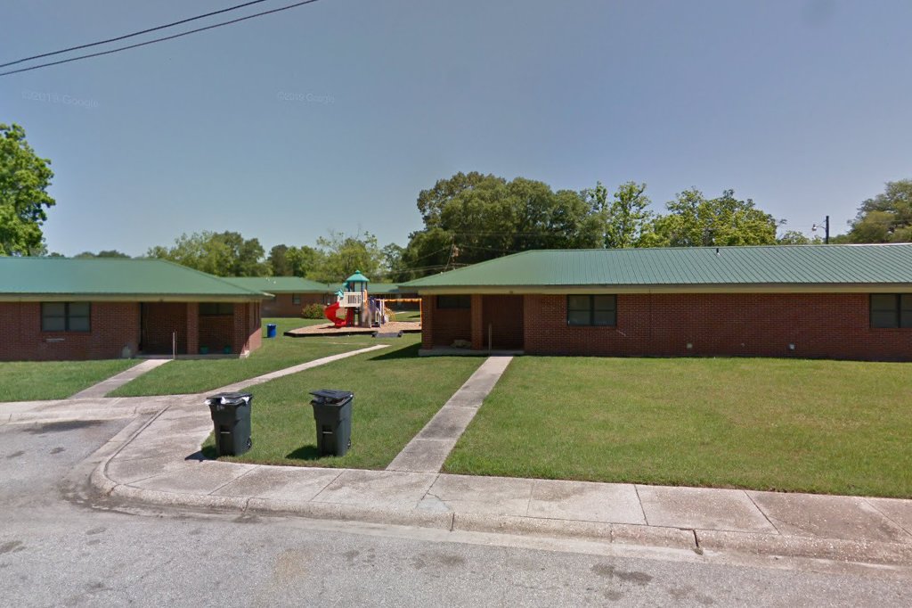 Housing Authority in Houston County, AL The County Office